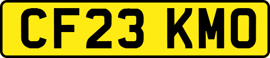 CF23KMO