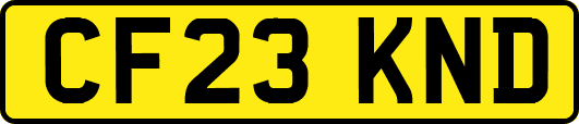 CF23KND