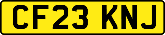 CF23KNJ