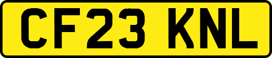 CF23KNL