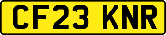 CF23KNR