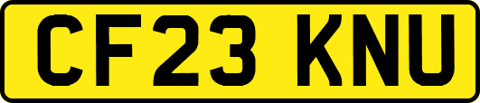 CF23KNU