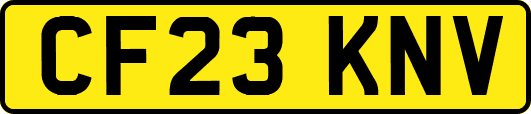 CF23KNV