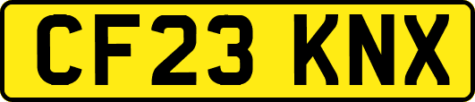 CF23KNX