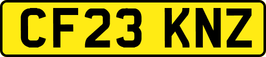 CF23KNZ