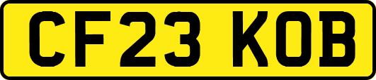 CF23KOB