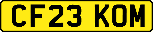 CF23KOM