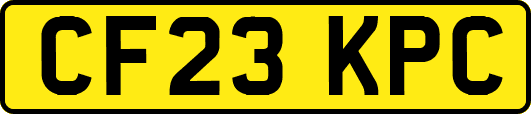 CF23KPC