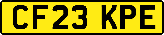 CF23KPE
