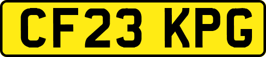CF23KPG