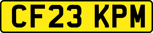 CF23KPM