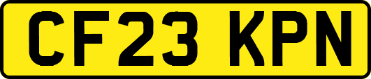 CF23KPN