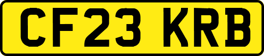 CF23KRB
