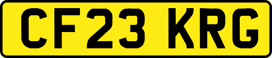 CF23KRG
