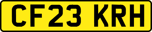 CF23KRH