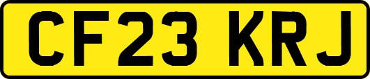 CF23KRJ