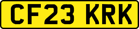 CF23KRK