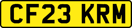 CF23KRM
