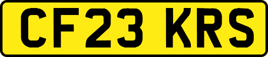 CF23KRS