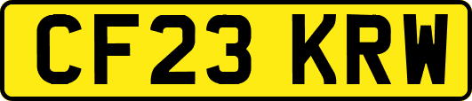 CF23KRW