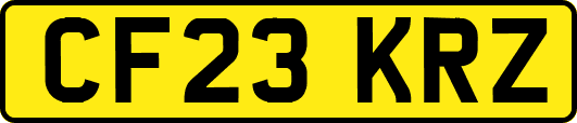 CF23KRZ