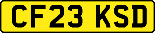 CF23KSD