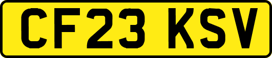 CF23KSV