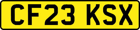 CF23KSX