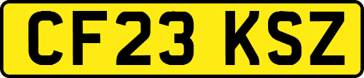 CF23KSZ