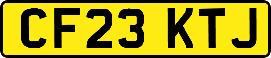 CF23KTJ