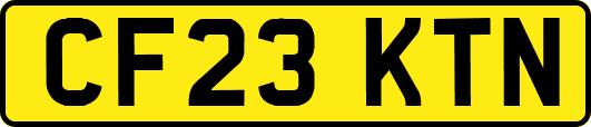 CF23KTN