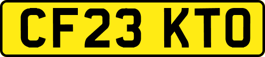 CF23KTO