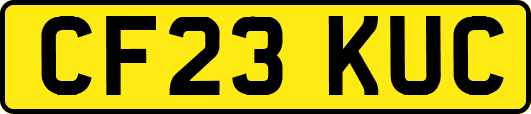 CF23KUC