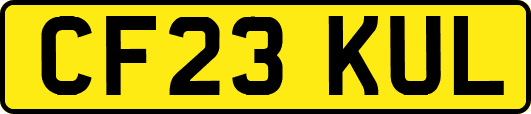 CF23KUL