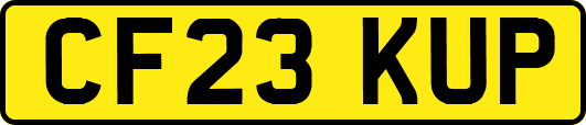 CF23KUP
