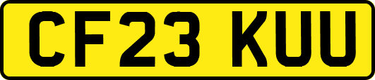 CF23KUU