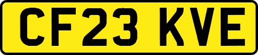 CF23KVE