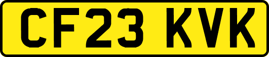 CF23KVK