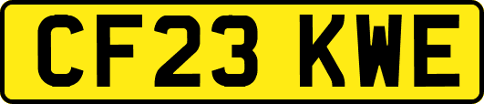 CF23KWE