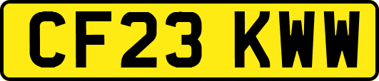 CF23KWW