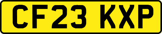 CF23KXP