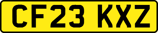 CF23KXZ