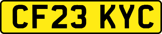 CF23KYC
