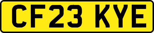 CF23KYE