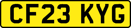 CF23KYG
