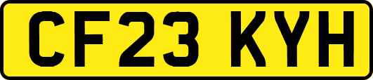CF23KYH