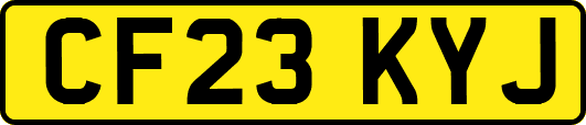 CF23KYJ