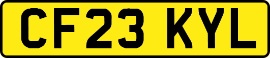 CF23KYL