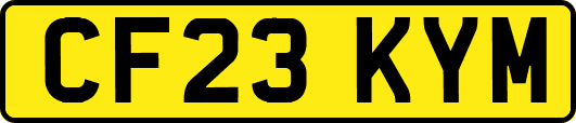 CF23KYM