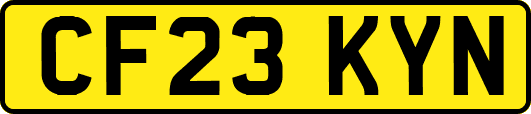 CF23KYN